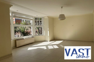 location maison lille 59800