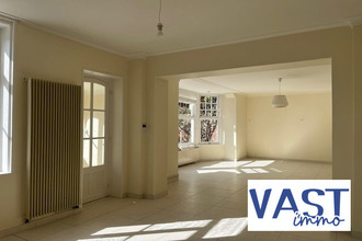 location maison lille 59800