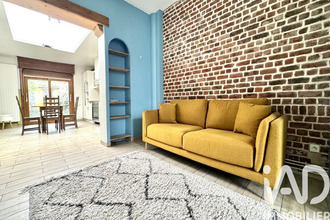 location maison lille 59800