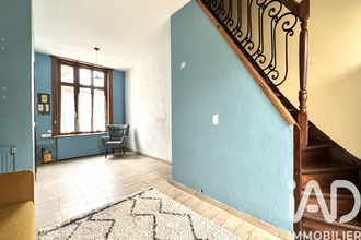 location maison lille 59800