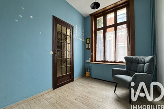 location maison lille 59800