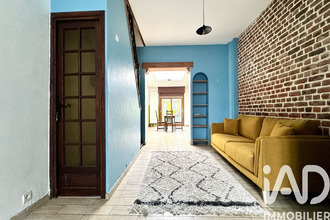 location maison lille 59800