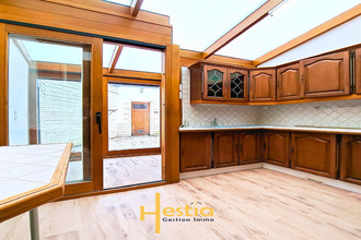 Ma-Cabane - Location Maison LILLE, 81 m²