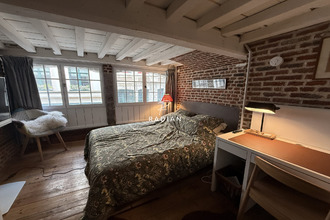 location maison lille 59800