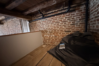 location maison lille 59800