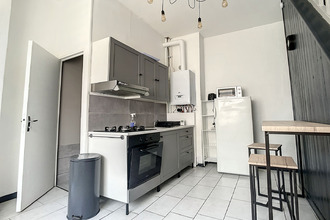 location maison lille 59800