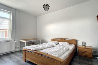 location maison lille 59800
