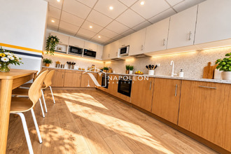 location maison lille 59800
