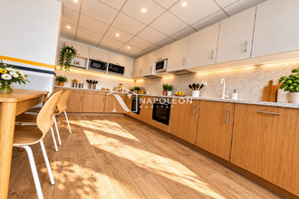 location maison lille 59800
