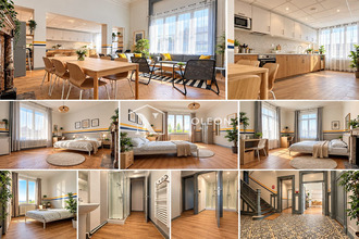 location maison lille 59800