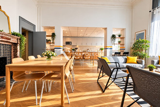 location maison lille 59800