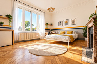 location maison lille 59800