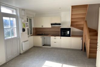 Ma-Cabane - Location Maison Lillebonne, 60 m²