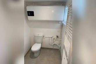 Ma-Cabane - Location Maison Lillebonne, 60 m²