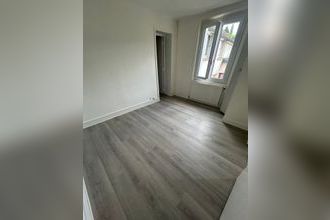 Ma-Cabane - Location Maison Lillebonne, 46 m²