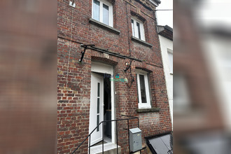 location maison lillebonne 76170