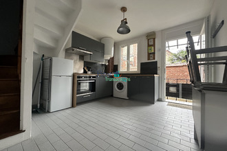 location maison lillebonne 76170