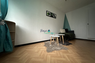 location maison lillebonne 76170