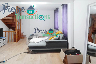 location maison lillebonne 76170