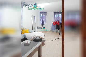 location maison lillebonne 76170