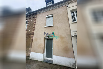 location maison lillebonne 76170