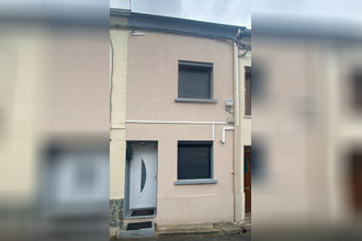 location maison lillebonne 76170