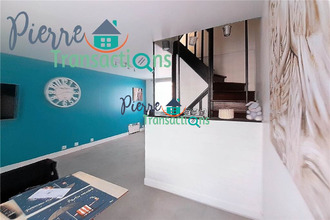 location maison lillebonne 76170