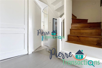 location maison lillebonne 76170