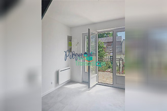 location maison lillebonne 76170