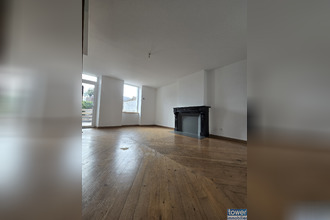 location maison lillers 62190