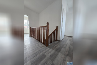 location maison lillers 62190