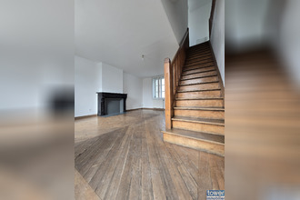location maison lillers 62190