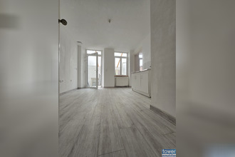 location maison lillers 62190