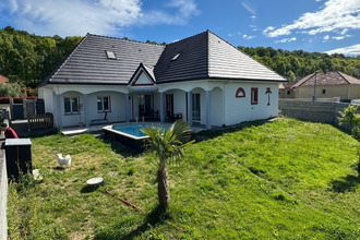 location maison limendous 64420