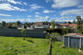 location maison limendous 64420