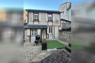 location maison limoges 87000