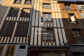 location maison limoges 87000