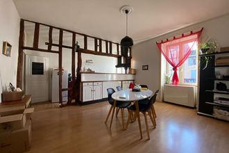 location maison limoges 87000