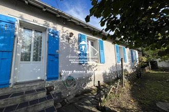 location maison limoges 87000