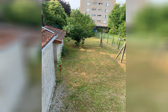location maison limoges 87000