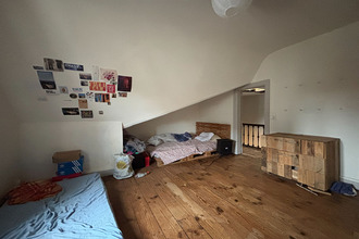 location maison limoges 87000