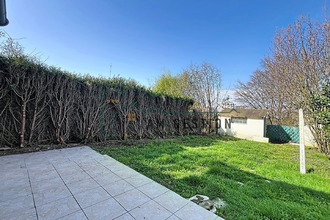 location maison limoges 87000