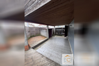 location maison limoges 87000