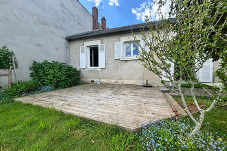 location maison limoges 87000