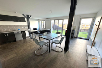 location maison limoges 87000
