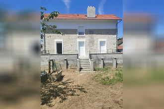 location maison limoges 87000