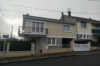 location maison limoges 87000