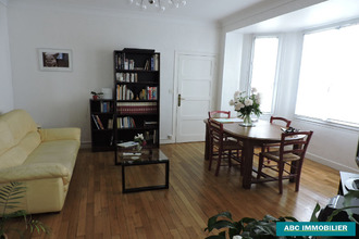 location maison limoges 87100