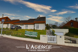 location maison limoges 87100