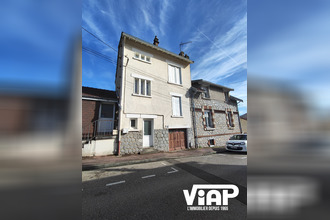 location maison limoges 87100
